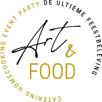 logo artnfood