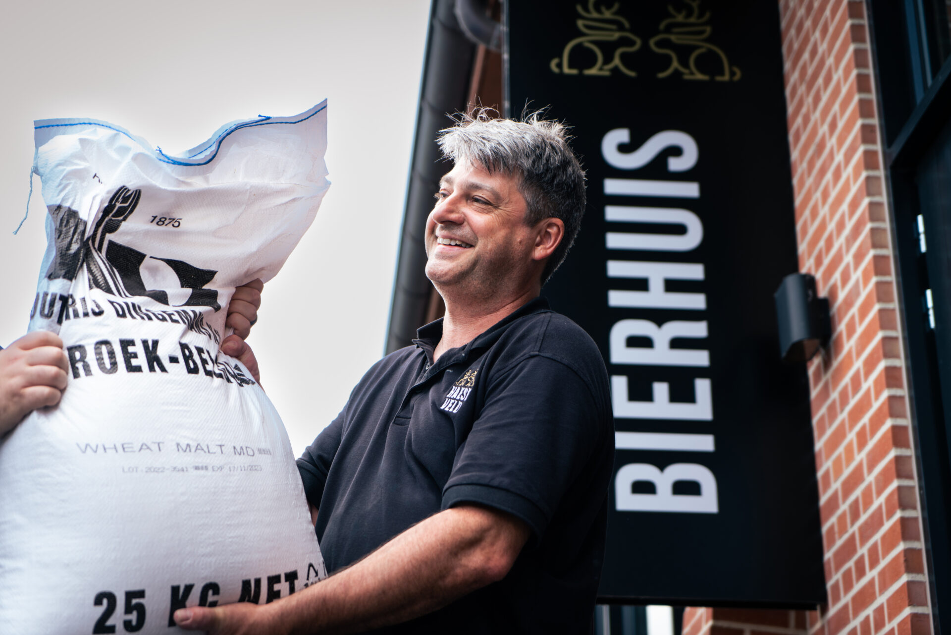 Brouwproces van A tot Z