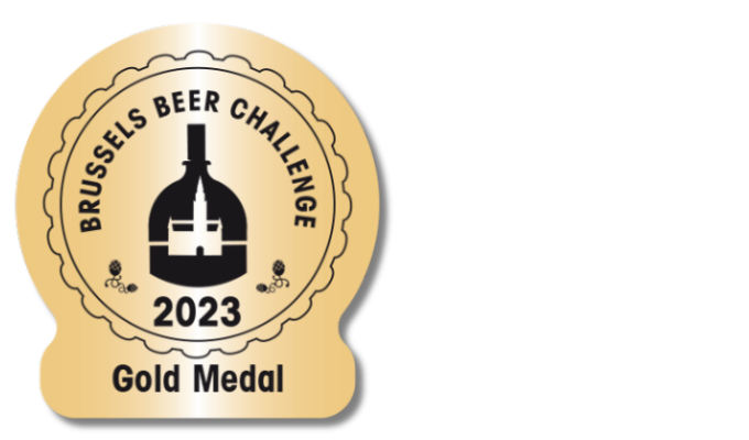 BrusselsBeerChallengeAward