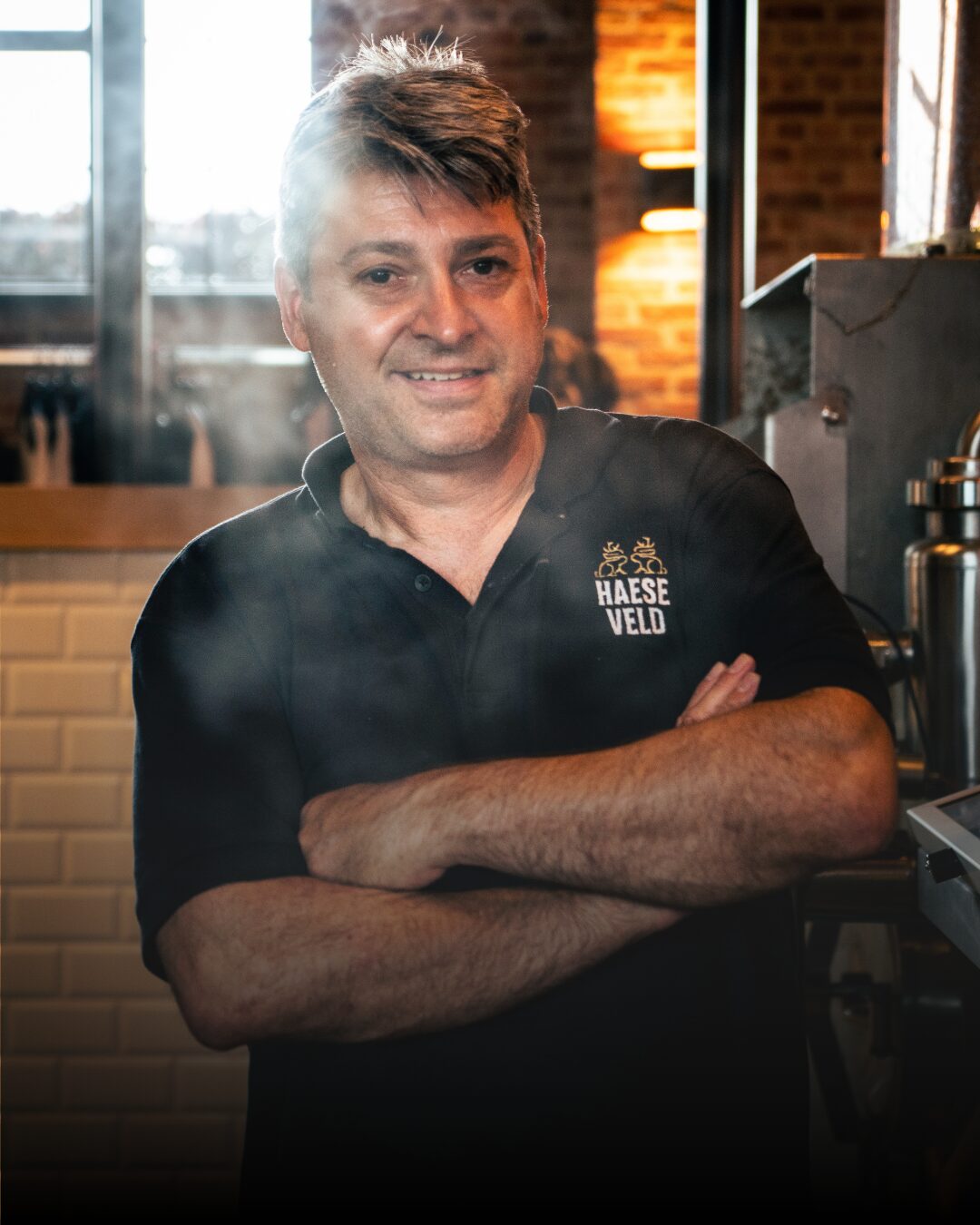 Bart De Wolf Brand Ambassador of The Year